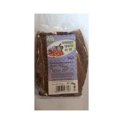 Seminte de in sparte 250gr HERBALSANA