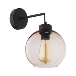 Aplică perete CUBUS 1xE27/60W/230V
