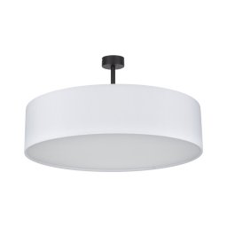 Lustr pe tijă FILIPPO 4xE27/60W/230V