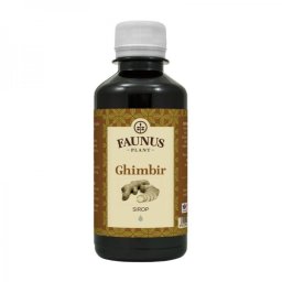 SIROP GHIMBIR 200ML