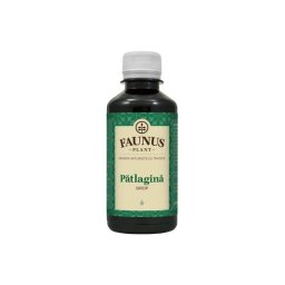 SIROP PATLAGINA 500ML