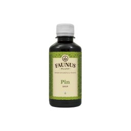 SIROP PIN 200ML