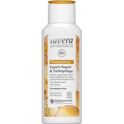 Balsam de par pentru reparare si ingrijire profunda 200ml Lavera