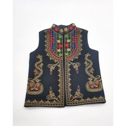 Vesta traditionala universala copii 3