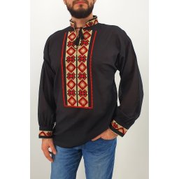 Camasa traditionala Razvan 2