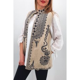 Set Traditional Vesta Mama Vesta fiica Caitlin 2