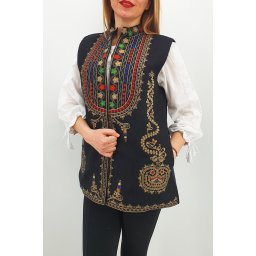 Set Traditional Vesta Mama Vesta fiica Caitlin 3