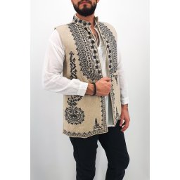 Set Traditional - Vesta Tata Vesta fiu