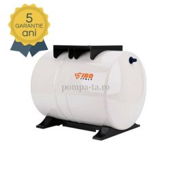 Vas de expansiune hidrofor IBO Italy FIX 50L