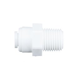 Conector drept cuplare 3 8, quick - 3 8, FE, MC-0606