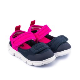 Pantofi Sport Fete Energy Baby New II Naval
