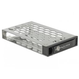 Tavita pentru HDD/SSD 2.5" SATA/SAS (pentru rack mobil 47228, 47232, 47233), Delock 47229