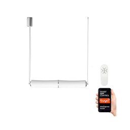 Immax NEO 07102L - Lampă LED reglabilă pe cablu BAMBOOS LED/30W/230V 90 + DO