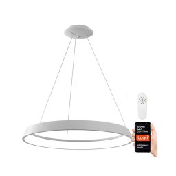 Immax NEO 07079L-80 - Lampă LED reglabilă pe cablu LIMITADO LED/48W/230V 80 cm