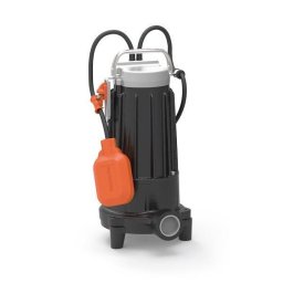 Pompa submersibila cu tocator pentru ape murdare PEDROLLO TRITUS TRm 1.1
