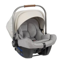 Scoica auto Pipa Lite Birch + baza isofix, 0-13 kg