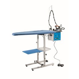 Battistella Ker 5, Statie Calcat Cu Masa, Generator si Fier Incluse