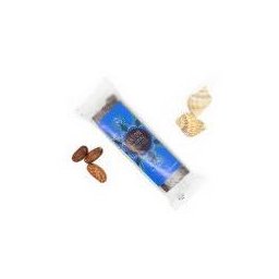 Baton cacao cu calciu si indulcitor natural - stevie si erytrithol 40gr SWEETERIA