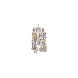 Decofun 70-114 - Abajur pentru copii HEIRLOOM E27 430x230 mm