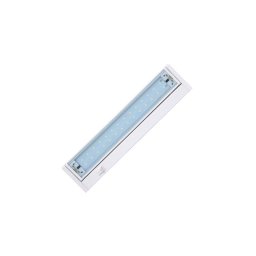 Ecolite TL2016-28SMD/5,5W/BI - Lampă LED design minimalist GANYS LED/5,5W/230V