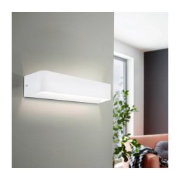 Eglo 98423 - Aplică perete LED SANIA LED/12W/230V
