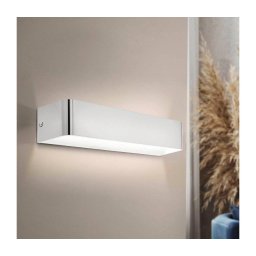 Eglo 98426 - Aplică perete LED SANIA LED/12W/230V