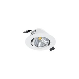 Eglo 98305 - Lampă încastrată LED SALICETO LED/6W/230V