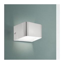 Eglo 98424 - Aplică perete LED SANIA LED/6W/230V