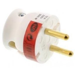 Stecher cu dimensiuni reduse 16A Legrand 050183