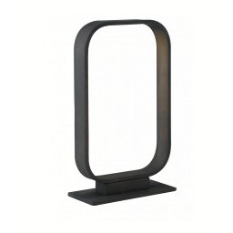 Veioza LED-MOKA-L
