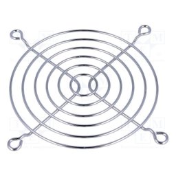 Sita metalica de protectie 92x92mm