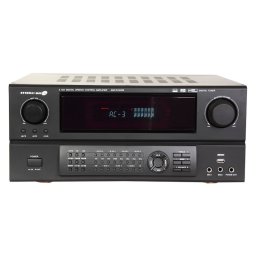 Amplificator Hyundai 5.0