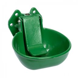 Adăpătoare automată din fontă, 2 litri