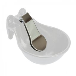 Limbă inox pentru adăpătoare 1,5 litri