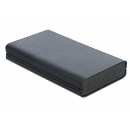 Rack extern USB 3.1 Gen 1-A pentru HDD SATA 3.5", Delock 42612