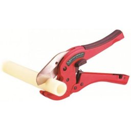Taietor teava plastic ROCUT TC 42 Rothenberger,diametru taiere 0-42 mm , cod 52000