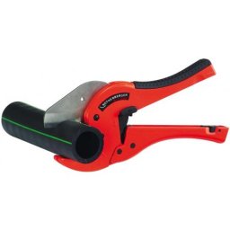 Foarfeca teava plastic ROCUT 50 TC Rothenberger,diametru taiere 0 - 50 mm , cod 52010