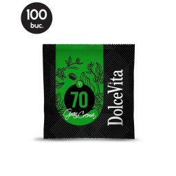 100 Paduri DolceVita Gran Crema - Compatibile ESE44