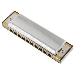Hohner Big River Harp MS D muzicuta