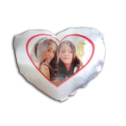 Perna inima personalizata