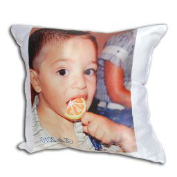 Perna decorativa personalizata