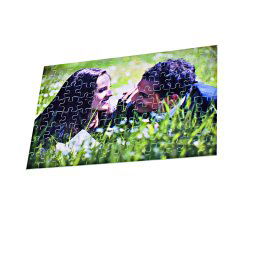 Puzzle personalizat A5