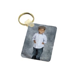 Breloc aluminiu personalizat