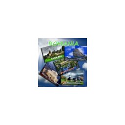 Magneti personalizati - suveniruri turistice