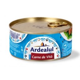 Ardealul Carne de Vita 300g