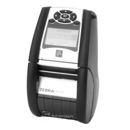 Imprimanta Portabila Zebra QLn220 (Conectare - USB+RS232)