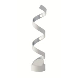 Veioza LED-HELIX-L4 BCO