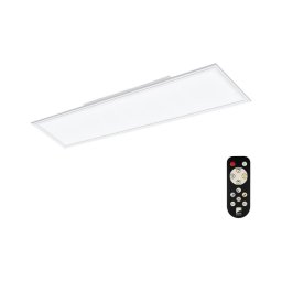 Eglo 98205 - LED Panou dimmabil SALOBRENA-A LED/30W/230V + telecomandă