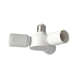 Eglo 98277 - Montură/adaptor RUEDA 3xE27/20W