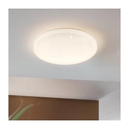 Eglo 98448 - LED Plafonieră FRANIA LED/49,5W/230V